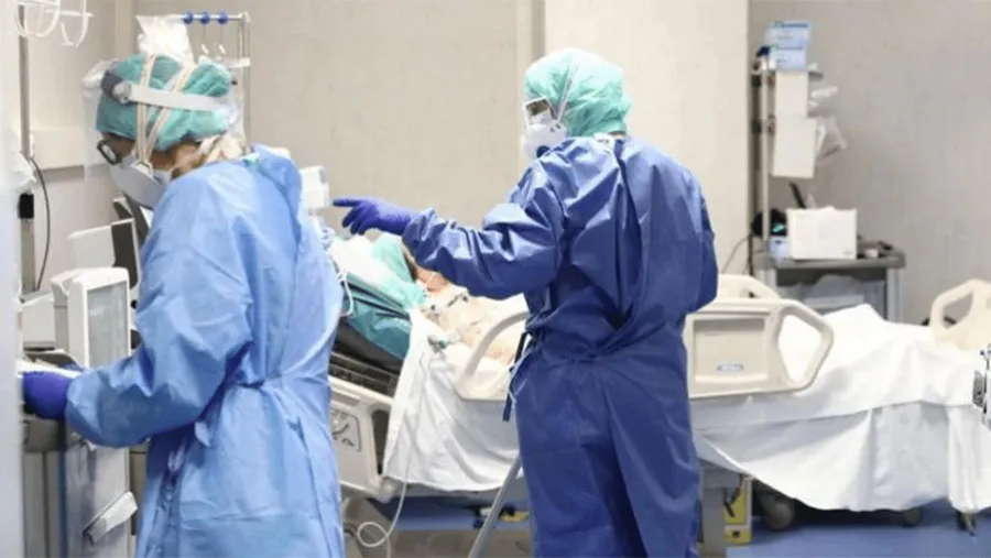 Hoy fueron confirmados 3.713 nuevos casos de Covid-19 y 79 muertes en las últimas 24 horas. Hoy fueron confirmados 3.713 nuevos casos de Covid-19 y 79 muertes en las últimas 24 horas.