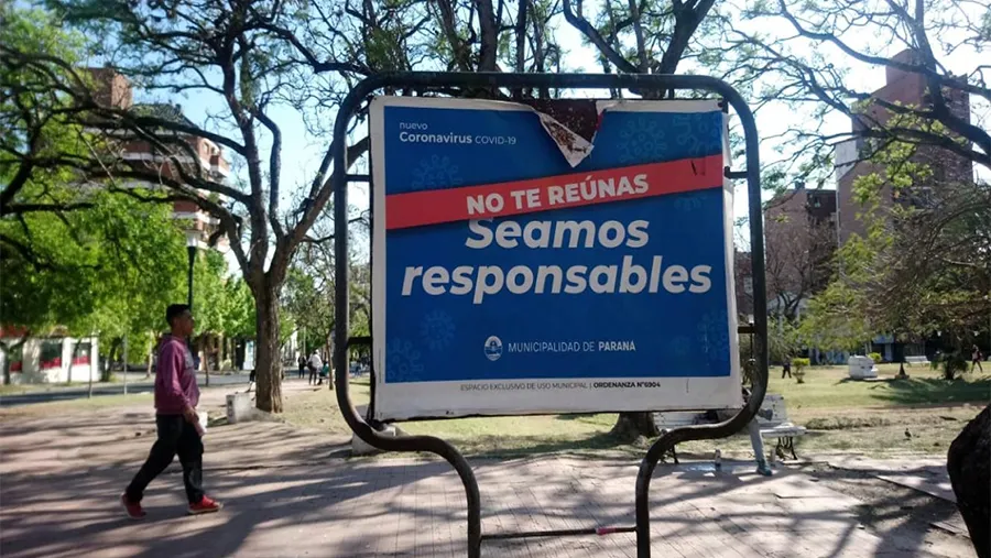 Los Departamentos Colón y Paraná (84 y 82 casos, respectivamente) registraron la mayor cantidad de casos con Covid-19. El total acumulado en la provincia asciende a 51.447 casos confirmadas con esa enfermedad. Los Departamentos Colón y Paraná (84 y 82 casos, respectivamente) registraron la mayor cantidad de casos con Covid-19. El total acumulado en la provincia asciende a 51.447 casos confirmadas con esa enfermedad.