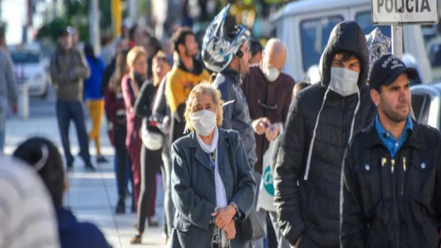 coronavirus pago de servicios