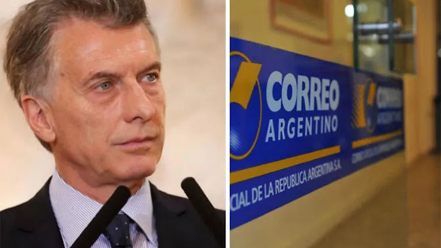 La fiscala Gabriela Boquin lleva adelante la investigación por las irregularidades en el proceso de quiebra del Correo Argentino que afecta de manera directa al ex presidente Mauricio Macri. La fiscala Gabriela Boquin lleva adelante la investigación por las irregularidades en el proceso de quiebra del Correo Argentino que afecta de manera directa al ex presidente Mauricio Macri.
