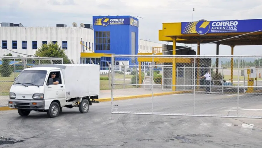 La Procuración del Tesoro pidió que se modifique la situación “suspensiva” del proceso de quiebra del Correo Argentino. La Procuración del Tesoro pidió que se modifique la situación “suspensiva” del proceso de quiebra del Correo Argentino.