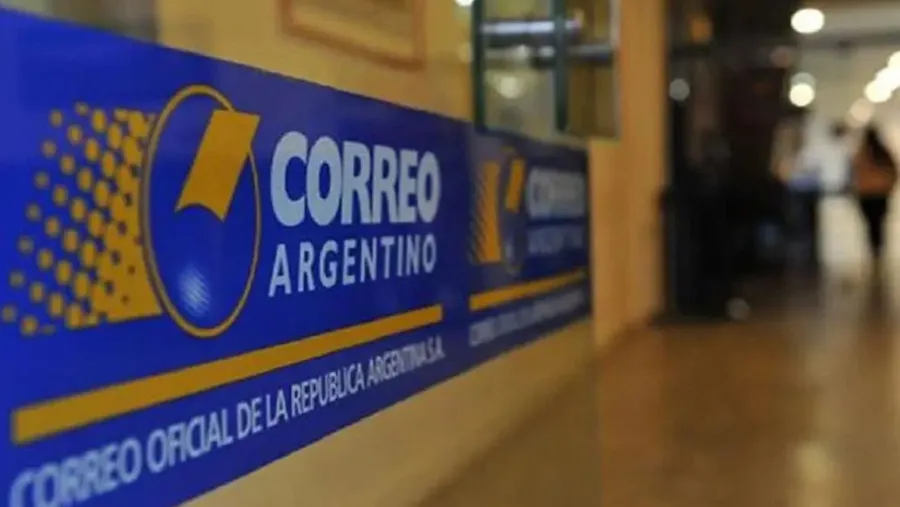 Correo Argentino