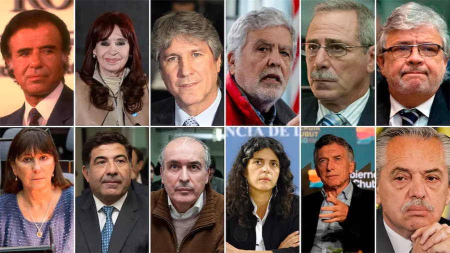 La mayoría de las denuncias por corrupción quedan estancadas en los despachos de los jueces. Solo el 12% de las causas llegaron a juicio.