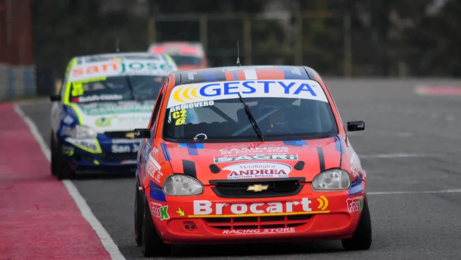 Corsa Corsa