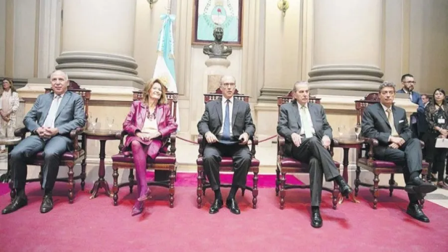 La Corte Suprema se declaró competente en el caso por las clases presenciales en CABA La Corte Suprema se declaró competente en el caso por las clases presenciales en CABA