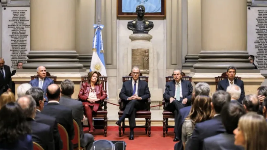 Corte Suprema