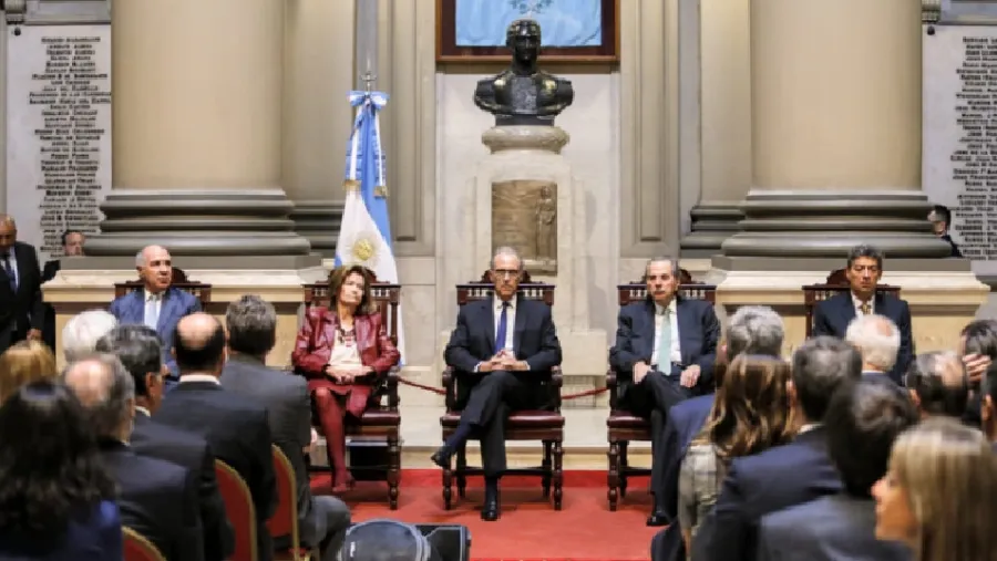 Corte Suprema Corte Suprema