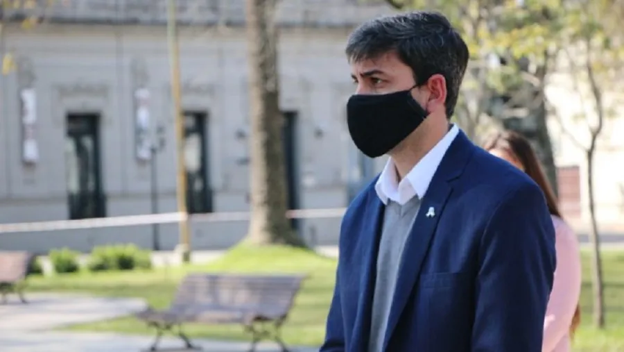 Juan Pablo Cosso Juan Pablo Cosso