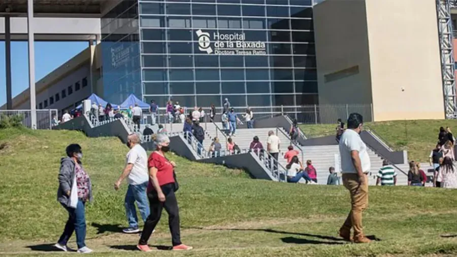 El Departamento Paraná registró la mayor cantidad de casos con 115 personas diagnosticadas con Covid-19. El segundo Departamento que le sigue es Gualeguaychú con 103.