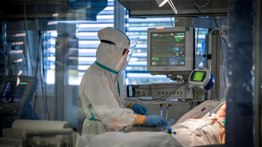 El total de infectados por coronavirus a nivel país asciende a 1.304.846 y las víctimas fatales suman un acumulado de 35.307 personas. El total de infectados por coronavirus a nivel país asciende a 1.304.846 y las víctimas fatales suman un acumulado de 35.307 personas.