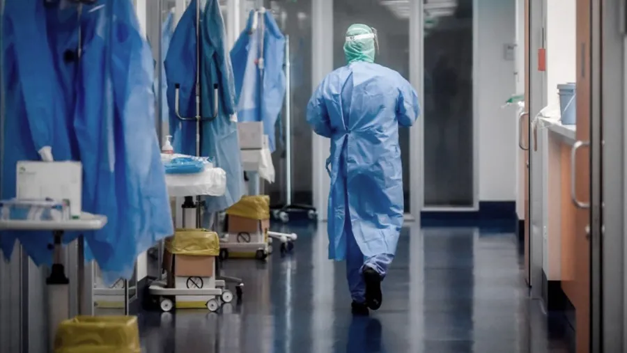Es del 84,70% la ocupación de camas de Terapia Intensiva en la provincia