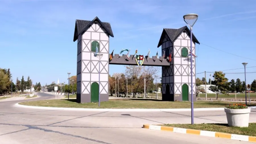 La Municipalidad de Crespo realizará durante todo el mes una serie de actividades educativas, deportivas y artísticas en el marco del Día Internacional de la Mujer. La Municipalidad de Crespo realizará durante todo el mes una serie de actividades educativas, deportivas y artísticas en el marco del Día Internacional de la Mujer.