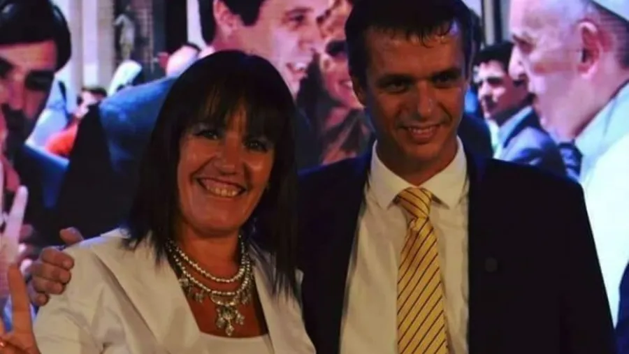 Cresto aceptó la renuncia de la funcionaria municipal a la que le allanaron la casa