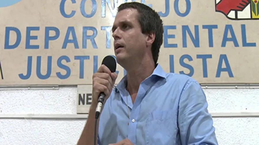 Enrique Cresto