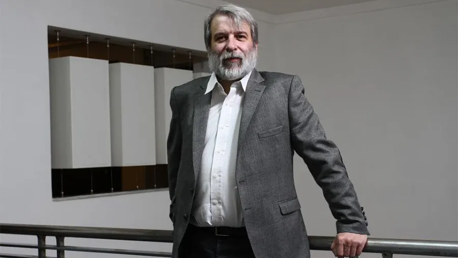 Félix Crous es titular de la Oficina Anticorrupción.