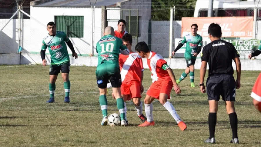 Unión A. Cerrito