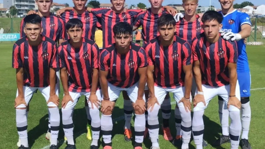 No cobrarán entrada en la final de la cuarta división de Patronato ante San Martín