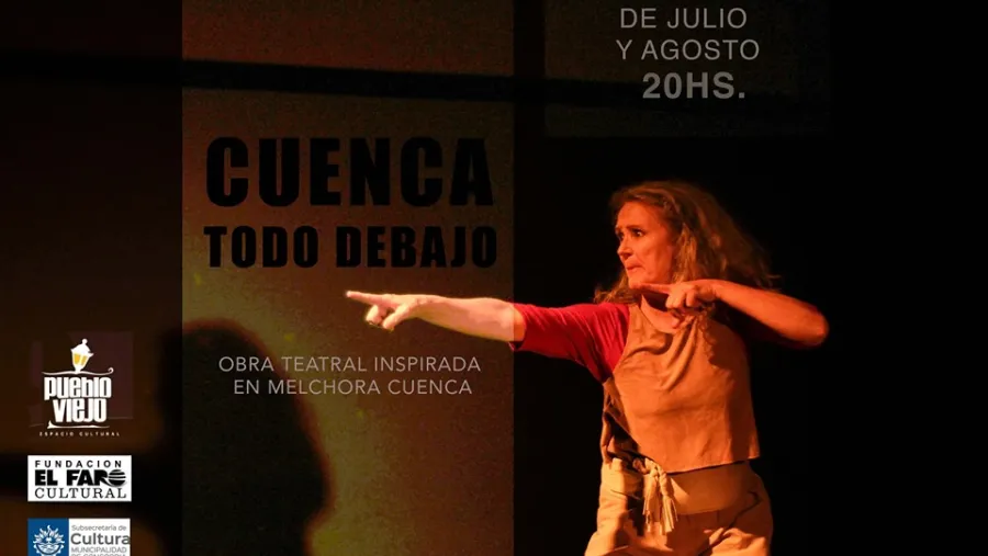 “Cuenca. Todo debajo” “Cuenca. Todo debajo”