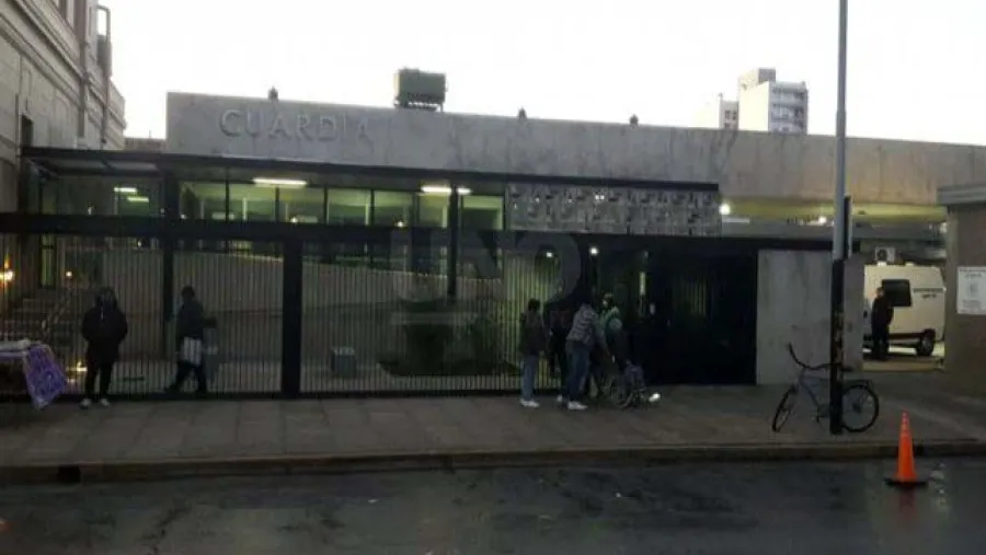 Hospital Cullen de Santa Fe