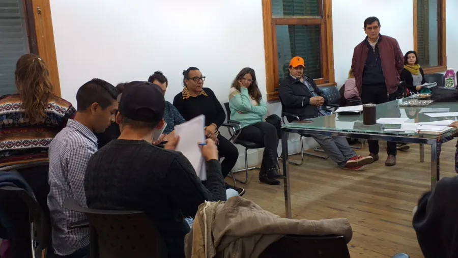 Reglamentación del programa de inserción laboral trava-trans de Paraná Reglamentación del programa de inserción laboral trava-trans de Paraná
