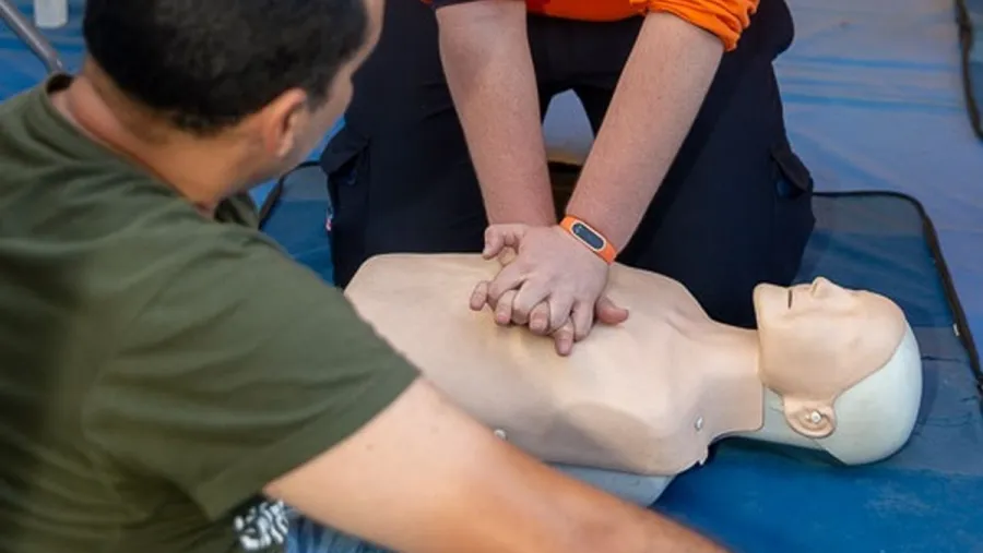 Proponen que el personal de la administración pública se capacite en RCP