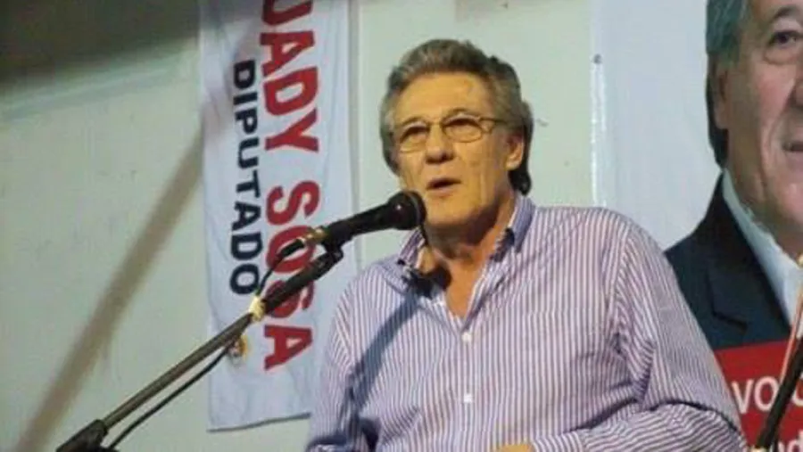 Gustavo Cusinato