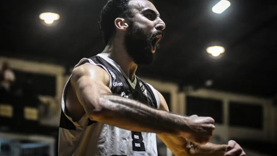 Liga Argentina de Básquet: Parque Sur sumó a Juan Pablo Lugrin Liga Argentina de Básquet: Parque Sur sumó a Juan Pablo Lugrin