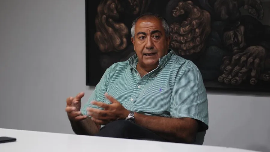 Héctor Daer
