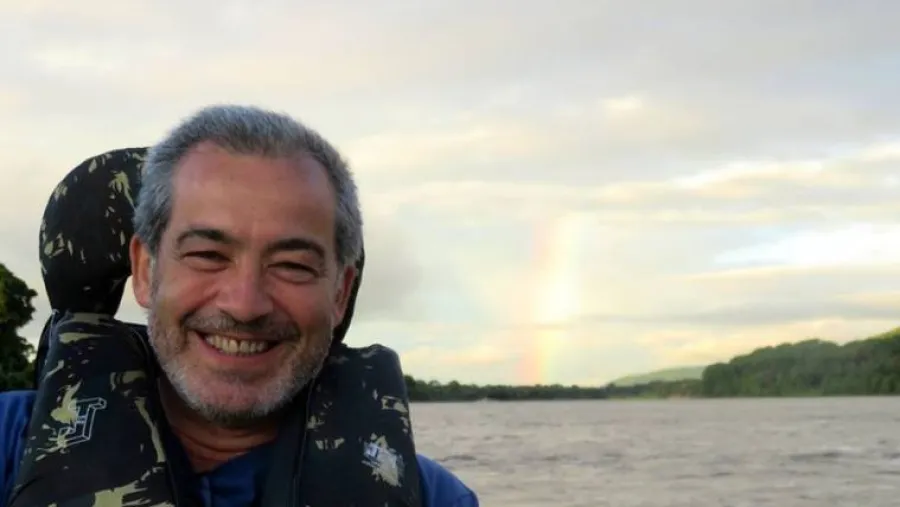 Jorge Daneri