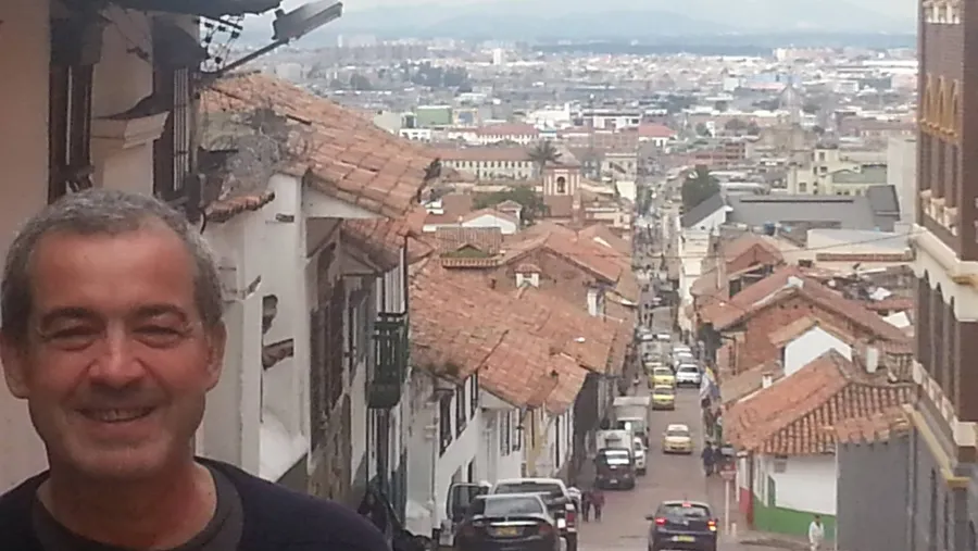 Jorge Daneri Jorge Daneri