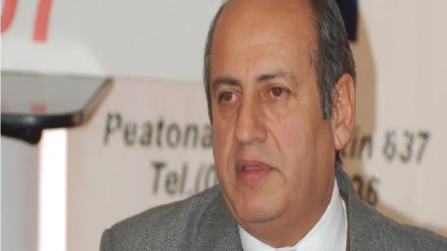 Domingo Daniel Rossi