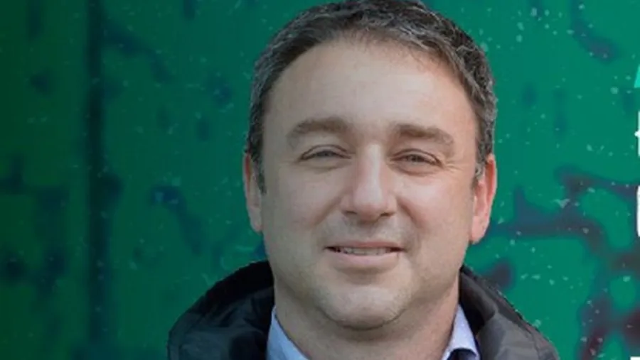 Daniel Elkin El jefe médico de Sportivo Belgrano de San Francisco dio positivo de coronavirus