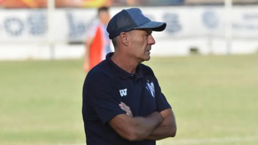 “Tanto Belgrano como Atlético Paraná necesitan de un proyecto”, sentenció Daniel Veronesse