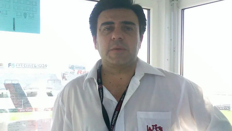Leonangeli Leonangeli