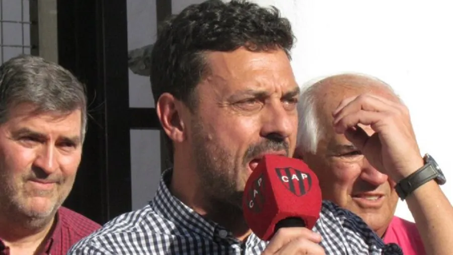 Dante Molina