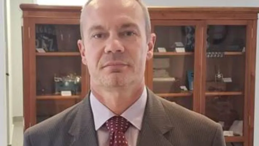 Darío Koch se hizo cargo de la Contaduría General del STJ Darío Koch se hizo cargo de la Contaduría General del STJ