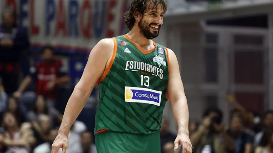 David Doblas dijo que “fue una bonita experiencia” su paso por Estudiantes de Concordia