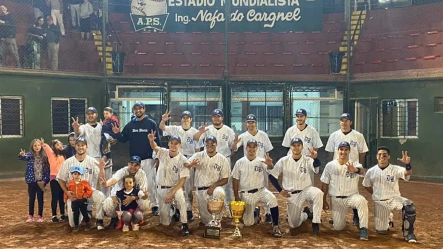 Softbol DB Softbol DB