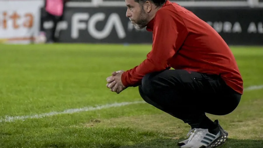 “Este es el Patronato que quiero para mi estadía en Paraná”, indicó Rodolfo De Paoli