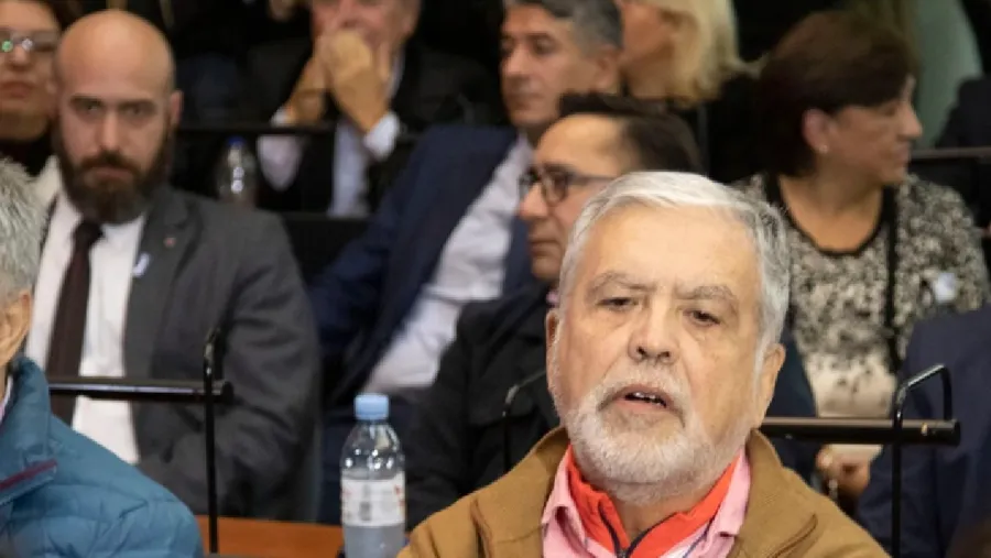 Julio De Vido Julio De Vido