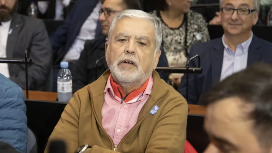 Julio De Vido Julio De Vido