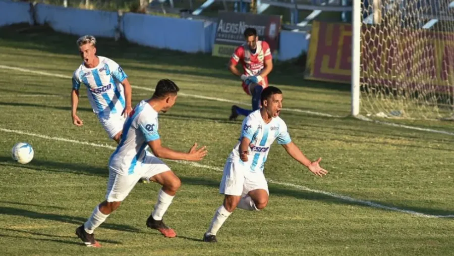 Juventud Unida