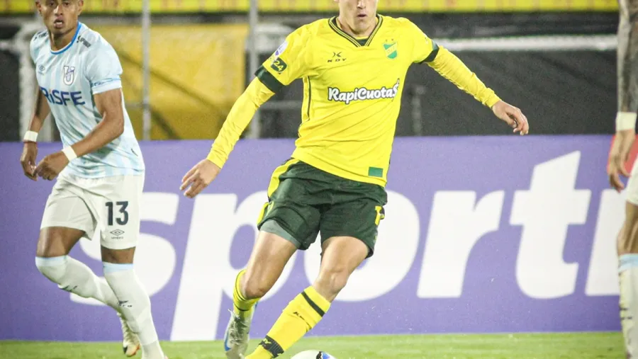 Defensa 