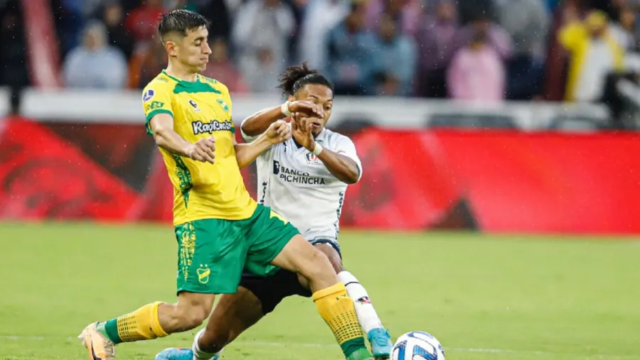 Defensa y Justicia