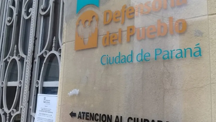 Defensoría