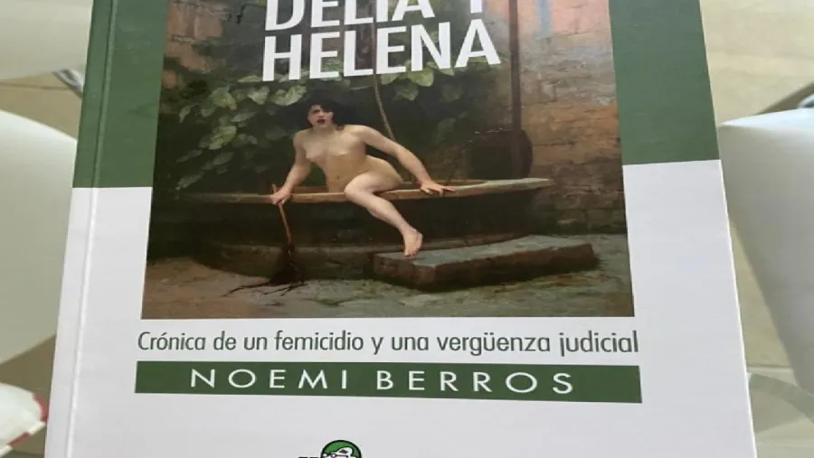 Delia y Helena