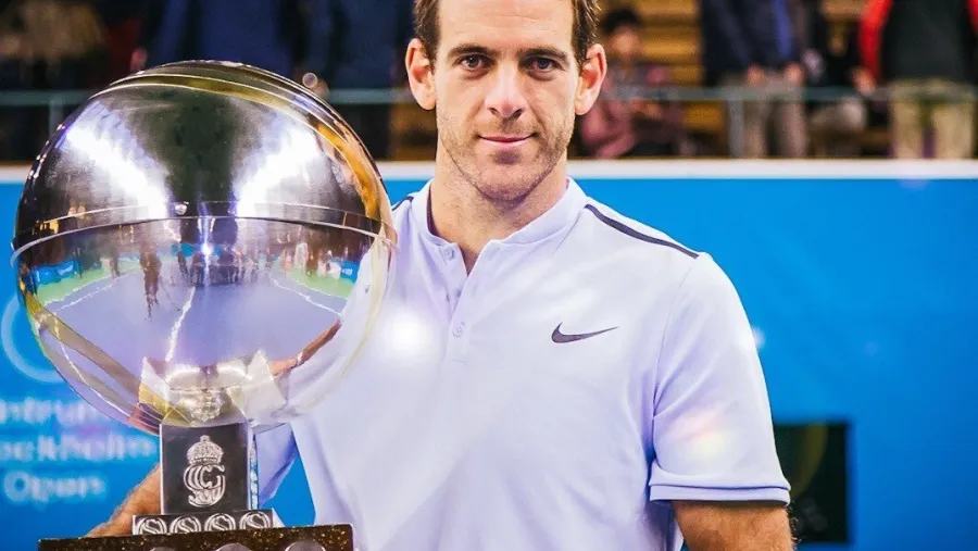 Del Potro Del Potro