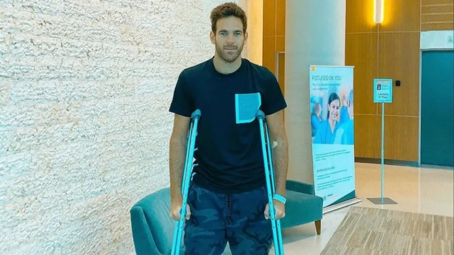 Del Potro Del Potro