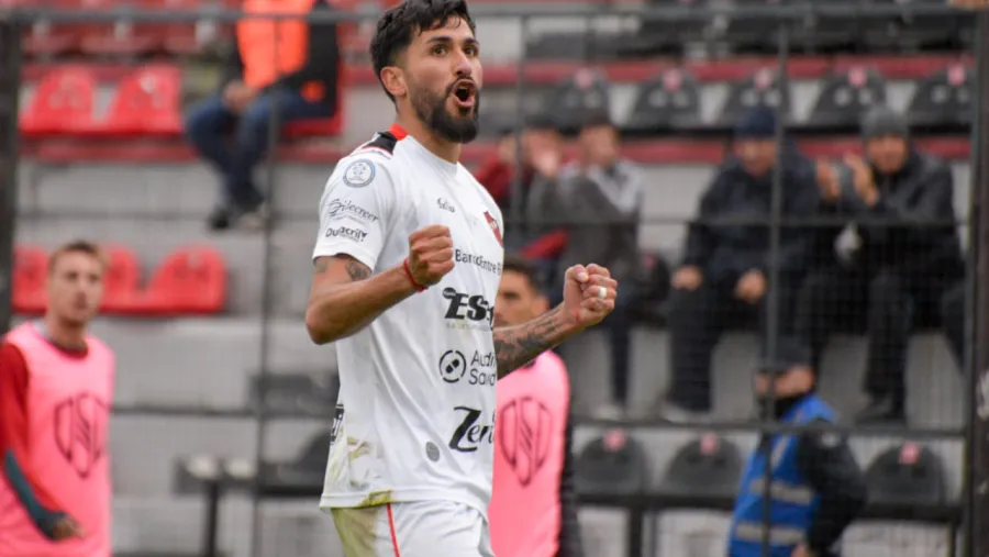 Emanuel Dening explicó su salida de Patronato: “No se cumplió lo que estaba firmado”