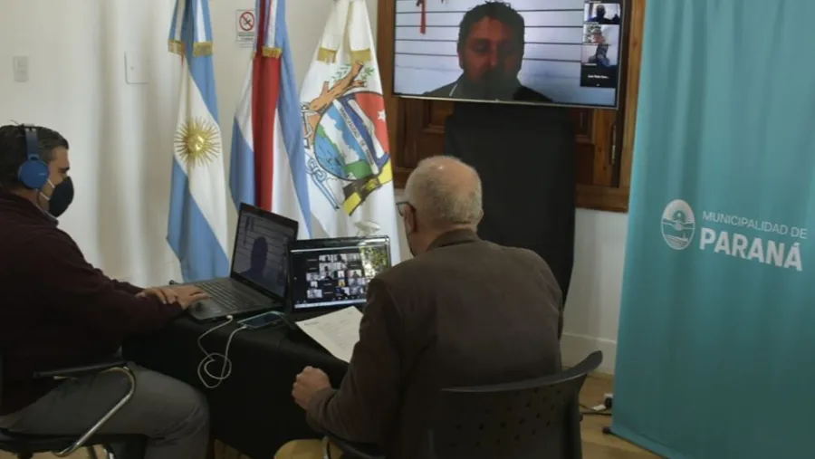 Con 50 participantes se desarrolló el 4° Foro de la Mesa del Deporte